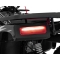 Quad Spalinowy 120CC DISCOVERER Czarny PSP.ATV009.8.CZ